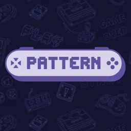 Pattern Podcast artwork