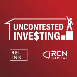 Uncontested Investing Podcast artwork