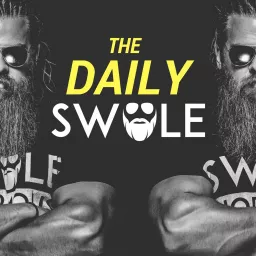 The Daily Swole Podcast artwork