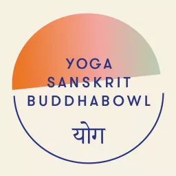 YOGA SANSKRIT BUDDHABOWL