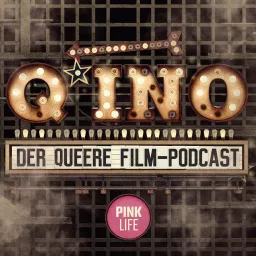 Qino Podcast artwork