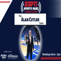 The Alan Cutler Show