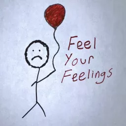 feel your feelings with Ethan Jewell Podcast artwork