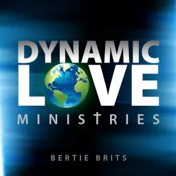 Dynamic Love Ministries Podcast artwork