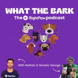 What The Bark - The RightPaw Podcast artwork