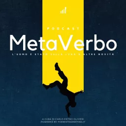 MetaVerbo Podcast artwork