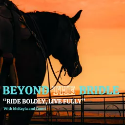 Beyond the Bridle Podcast artwork