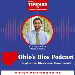 Ohio's Bios- Insights from Ohio Local Governments Podcast artwork