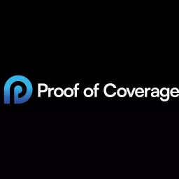 Proof of Coverage