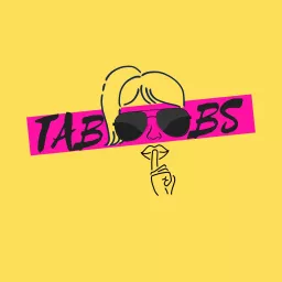 TABOOBS Podcast artwork