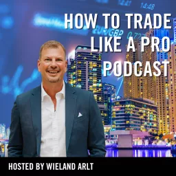 How to Trade like a Pro Podcast artwork