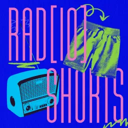 The Rad(io) Shorts Podcast artwork