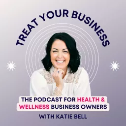 Treat Your Business Podcast artwork