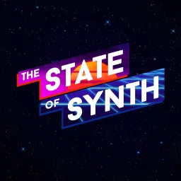 The State of Synth Podcast artwork