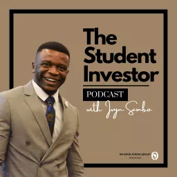 The Student Investor with Ivyn Sambo Podcast artwork