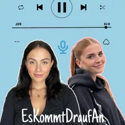Es Kommt Darauf An! Podcast artwork