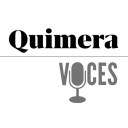 Quimera-Revista de Literatura Podcast artwork