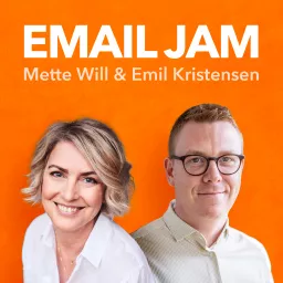 Email Jam Podcast artwork