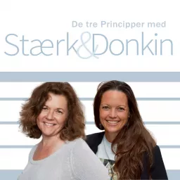 De tre Principper med Stærk & Donkin