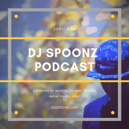 DJ SPOONZ PODCAST