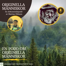 Originella Människor