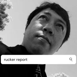 Rucker Report Podcast artwork