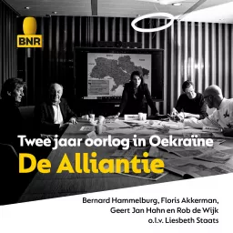 De Alliantie | BNR