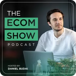 The Ecom Show Podcast artwork