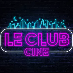 LE CLUB Podcast artwork