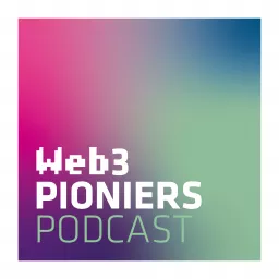 Web3 Pioniers Podcast artwork