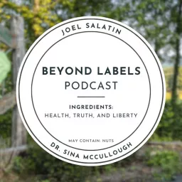 Beyond Labels Podcast artwork