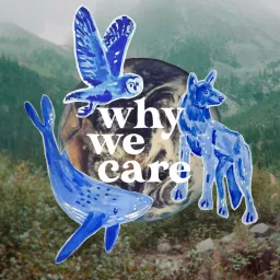 Why We Care Podcast artwork