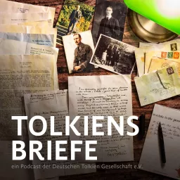 Tolkiens Briefe Podcast artwork