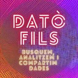 Datòfils Podcast artwork