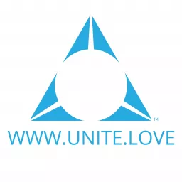 The UNITE Show (www.UNITE.love) Podcast artwork