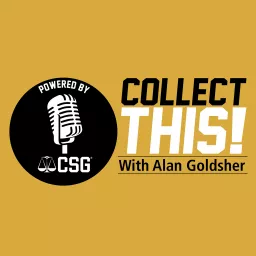 Collect This! Podcast artwork