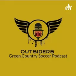 Outsider- Green Country Soccer Podcast