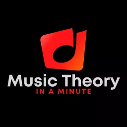 Music Theory in a Minute