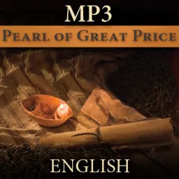 Pearl of Great Price | MP3 | ENGLISH Podcast artwork