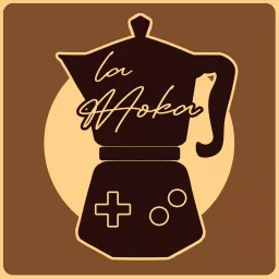 La Moka Podcast artwork