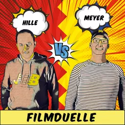 Filmduelle: Filmanalyse, Making of und Trivia Podcast artwork