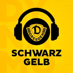 SCHWARZ GELB - Der Dynamo-Podcast