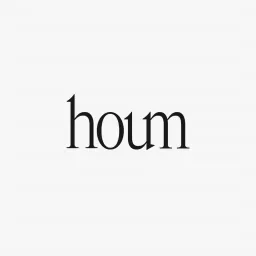Houm Podcast artwork