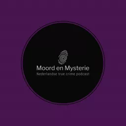 Moord en Mysterie Podcast artwork