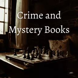 Great Crime & Mystery Books Podcast artwork