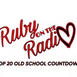 Ruby on the Radio Podcast artwork
