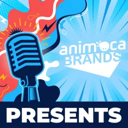 Animoca Brands Presents