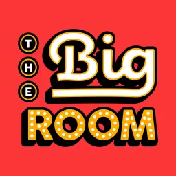 The Big Room | A Movie Podcast by Non-Movie People artwork