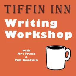 Tiffin Inn Writing Workshop (with Imposter Syndrome & Unlimited Refills)