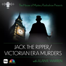 Victorian Era Crimes / Jack The Ripper